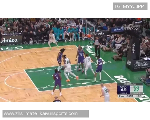 黄蜂与凯尔特人对决数据分析及比赛亮点回顾